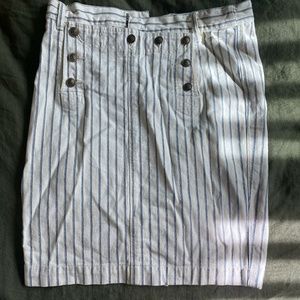 Ralph Lauren Cotton Skirt